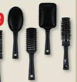 Lidl Cien Beauty Haarbürste Angebot