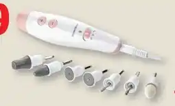 Lidl SilverCrest Maniküre-Pediküre-Set Angebot