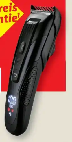 Lidl Cien Beauty Haar-Bart-Schneider Angebot