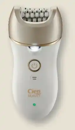 Lidl Cien Beauty Epilierer Angebot