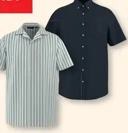 Lidl Esmara Men Herren Leinen-Hemd Angebot