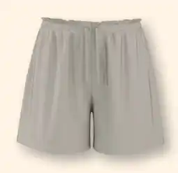 Lidl Esmara Damen Shorts Angebot