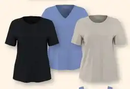 Lidl Esmara Damen T-Shirt Angebot