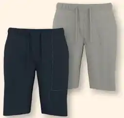 Lidl Esmara Men Herren Bermudas Angebot