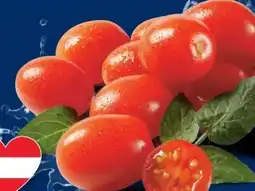 Lidl Dattel-Cherrytomaten Angebot