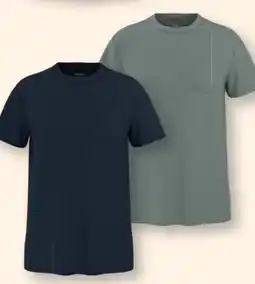 Lidl Esmara Men Herren T-Shirt Angebot