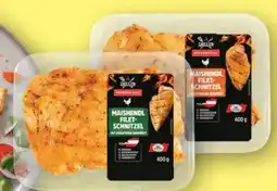 Lidl Wiesentaler Maishendl Filetschnitzel Angebot