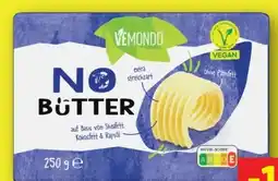 Lidl Vemondo Vegane Butter Angebot