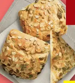 Lidl Kürbiskernweckerl Angebot