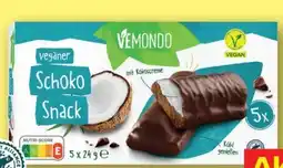 Lidl Vemondo Pflanzlicher Snack Angebot