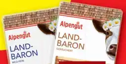 Lidl Alpengut Landbaron Angebot