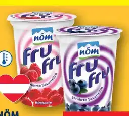 Lidl Nöm Fru Angebot