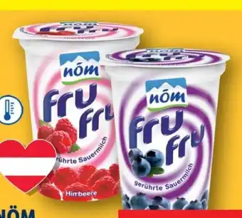 Nöm Fru