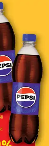 Lidl Pepsi Cola Angebot