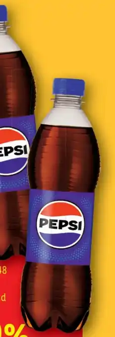 Pepsi Cola