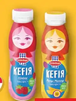 Lidl Schärdinger Kefir Angebot