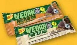 Lidl Vegan Protein Riegel Angebot