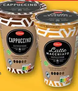 Lidl Milbona Kaffeegetränk Angebot