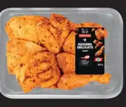 Lidl Wiesentaler Maishendl Grillplatte Angebot