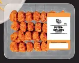 Lidl Puten Grillies mariniert Angebot