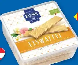 Lidl Kastner Eiswaffel Angebot