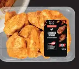 Lidl Wiesentaler Maishendlflügel Angebot