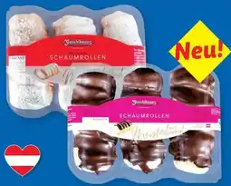 Lidl Guschlbauer Schaumrollen Angebot