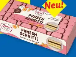 Lidl Jomo Punsch Schnitte Angebot