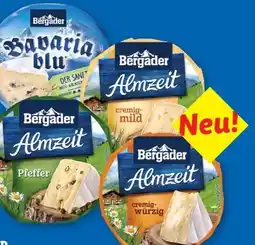 Lidl Bergader Minitorten Angebot