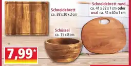 Norma Schüssel Angebot