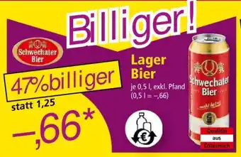 Schwechater Bier