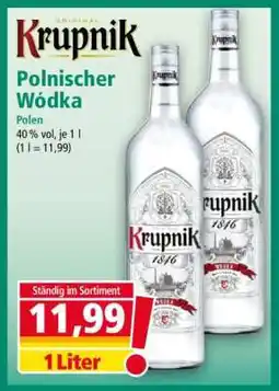 Norma Krupnik Angebot