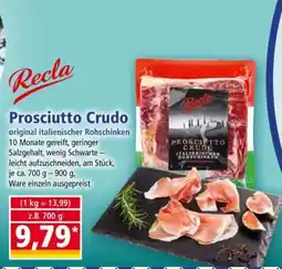 Norma PROSCIUTTO CRUDO Angebot