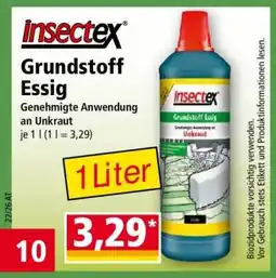 Norma insectex Angebot