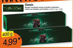 Norma After Eight Angebot