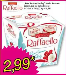 Norma Raffaello Angebot