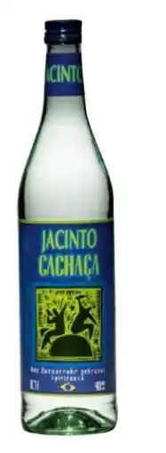 Transgourmet Jacinto Cachaca Angebot