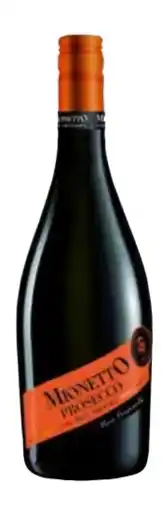 Transgourmet Mionetto Prestige Frizzante Angebot