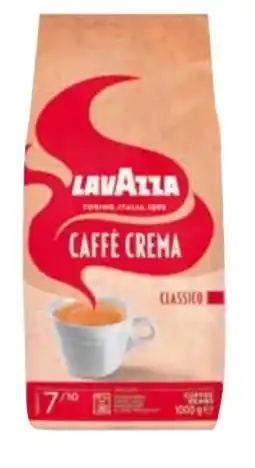 Transgourmet Lavazza Caffè Crema Classico Angebot