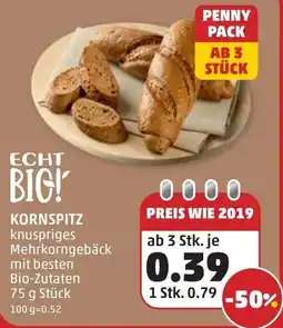 PENNY Kornspitz Angebot