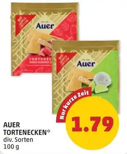 PENNY Auer tortenecken Angebot