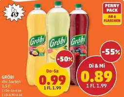PENNY Gröbi Angebot