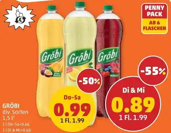 Gröbi