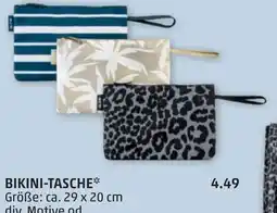PENNY Bikini-tasche Angebot