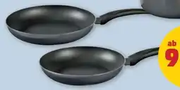PENNY Kochgeschirr bratpfanne Angebot