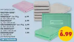 PENNY FROTTIER-SERIE Angebot