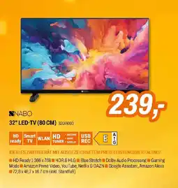 Expert NABO Angebot