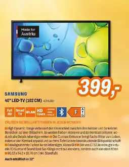 Expert Samsung Angebot