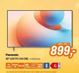 Expert Panasonic Angebot