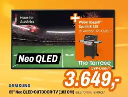 Expert Samsung neo qled Angebot